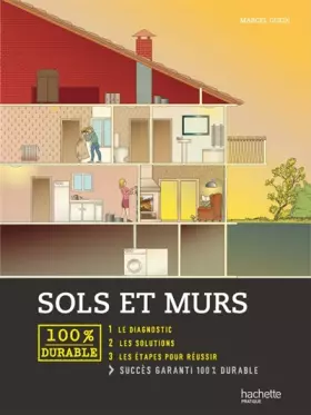 Couverture du produit · Sols et murs