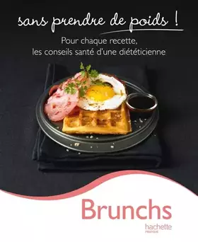 Couverture du produit · Brunchs
