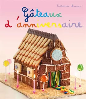 Couverture du produit · Gâteaux d'anniversaire