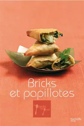 Couverture du produit · Bricks et papillotes