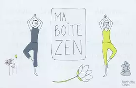Couverture du produit · Ma Boîte Zen