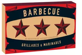 Couverture du produit · Barbecue