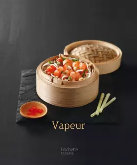 Couverture du produit · Vapeur - 41