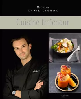 Couverture du produit · Cuisine fraîcheur