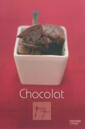 Couverture du produit · Chocolat