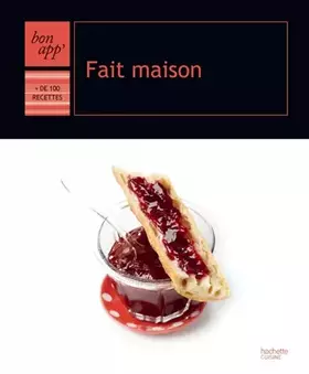 Couverture du produit · Fait Maison