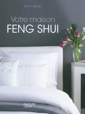 Couverture du produit · Votre maison Feng Shui
