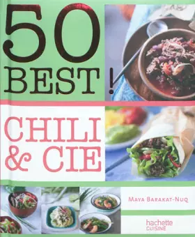 Couverture du produit · Chili et cie