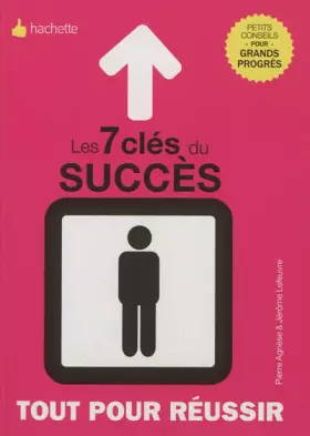 Couverture du produit · Les 7 clés du succès