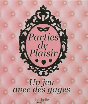 Couverture du produit · Parties de plaisir