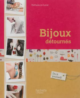 Couverture du produit · Bijoux détournés