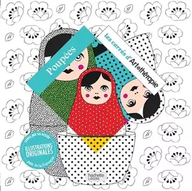 Couverture du produit · Poupées