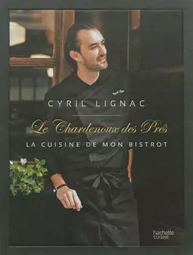 Couverture du produit · Chardenoux-des-Prés