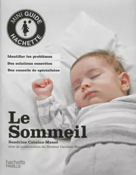 Couverture du produit · Le sommeil