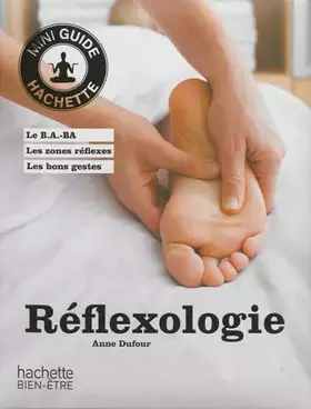 Couverture du produit · Réflexologie