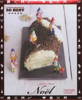 Couverture du produit · Noël: 50 Best