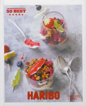 Couverture du produit · Haribo: 50 Best