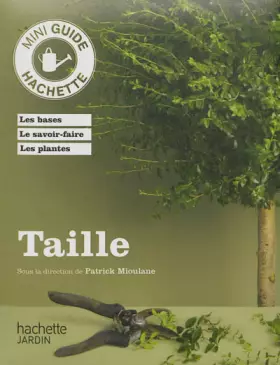 Couverture du produit · Taille