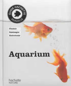 Couverture du produit · Aquarium