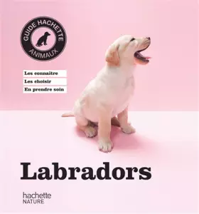 Couverture du produit · Labradors