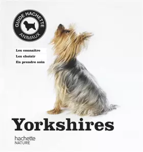 Couverture du produit · Yorkshires