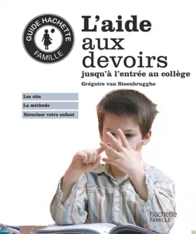 Couverture du produit · Aide aux devoirs