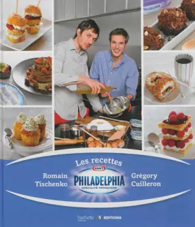 Couverture du produit · Philadelphia