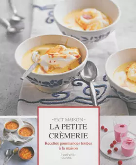Couverture du produit · La petite crèmerie