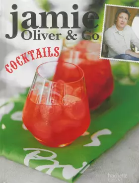 Couverture du produit · Cocktails