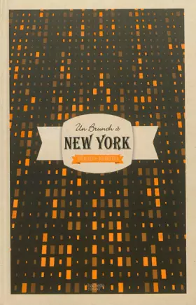 Couverture du produit · Un brunch a New York