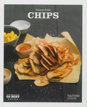 Couverture du produit · Chips