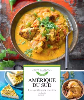 Couverture du produit · Amérique du Sud