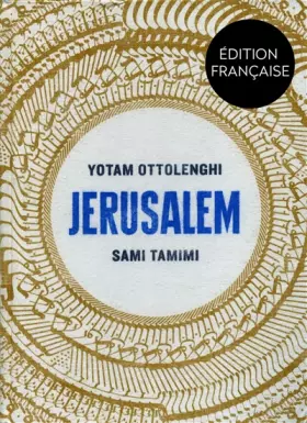 Couverture du produit · Jérusalem