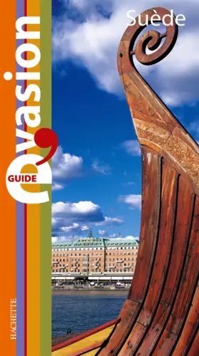 Couverture du produit · Suède