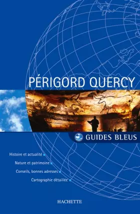 Couverture du produit · Périgord Quercy