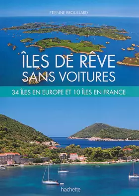 Couverture du produit · Îles de rêve sans voitures