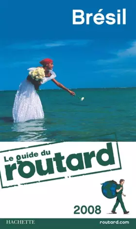 Couverture du produit · Brésil