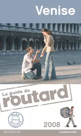 Couverture du produit · Venise