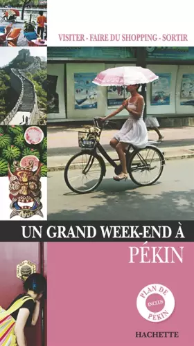 Couverture du produit · Pékin