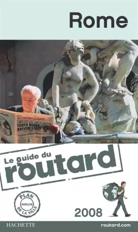 Couverture du produit · Rome