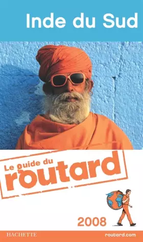 Couverture du produit · Inde du Sud