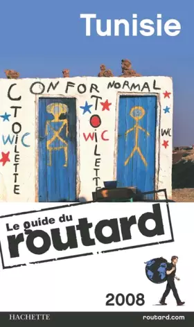 Couverture du produit · Tunisie