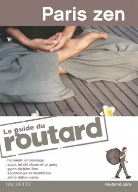 Couverture du produit · Paris Zen 2008