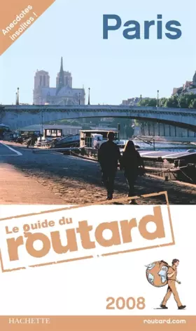 Couverture du produit · Paris