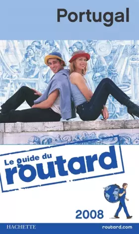 Couverture du produit · Portugal
