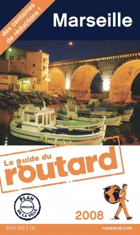 Couverture du produit · Marseille
