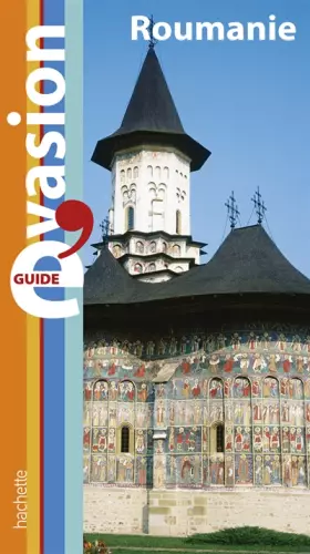 Couverture du produit · Roumanie