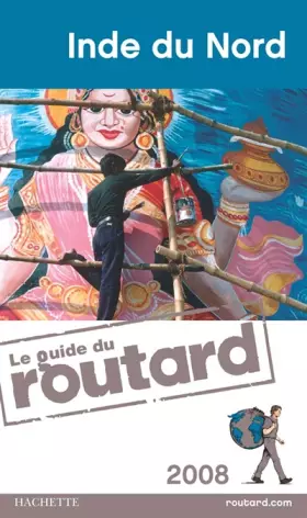 Couverture du produit · Inde du Nord