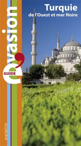 Couverture du produit · Turquie