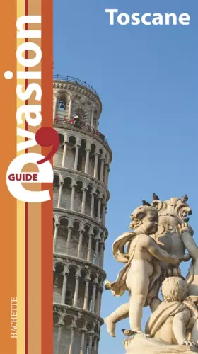 Couverture du produit · Toscane